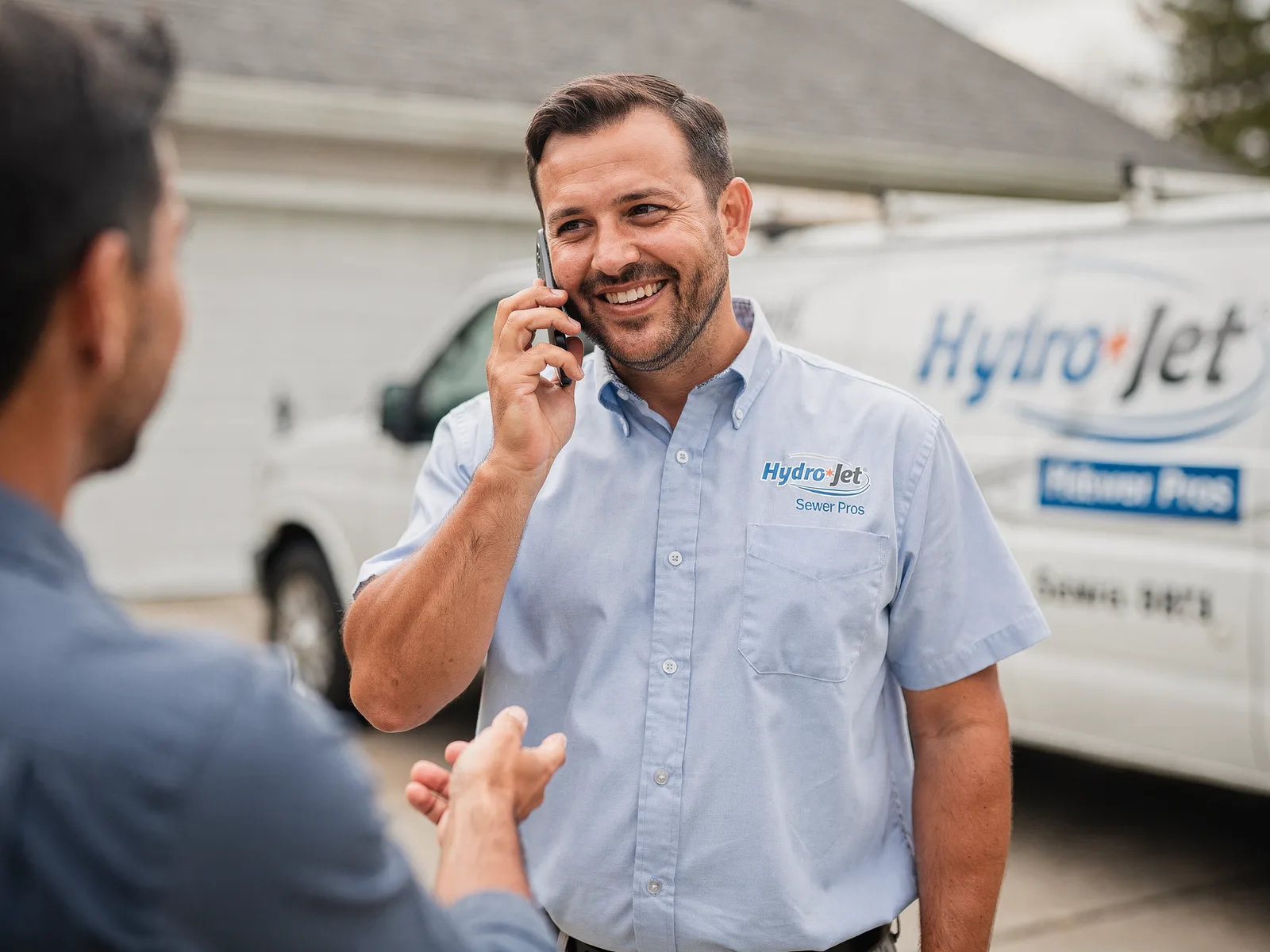 Hydro Jetting Yucca Valley, CA FAQs